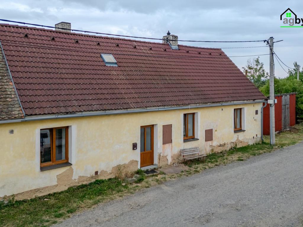 Prodej domu 84 m2