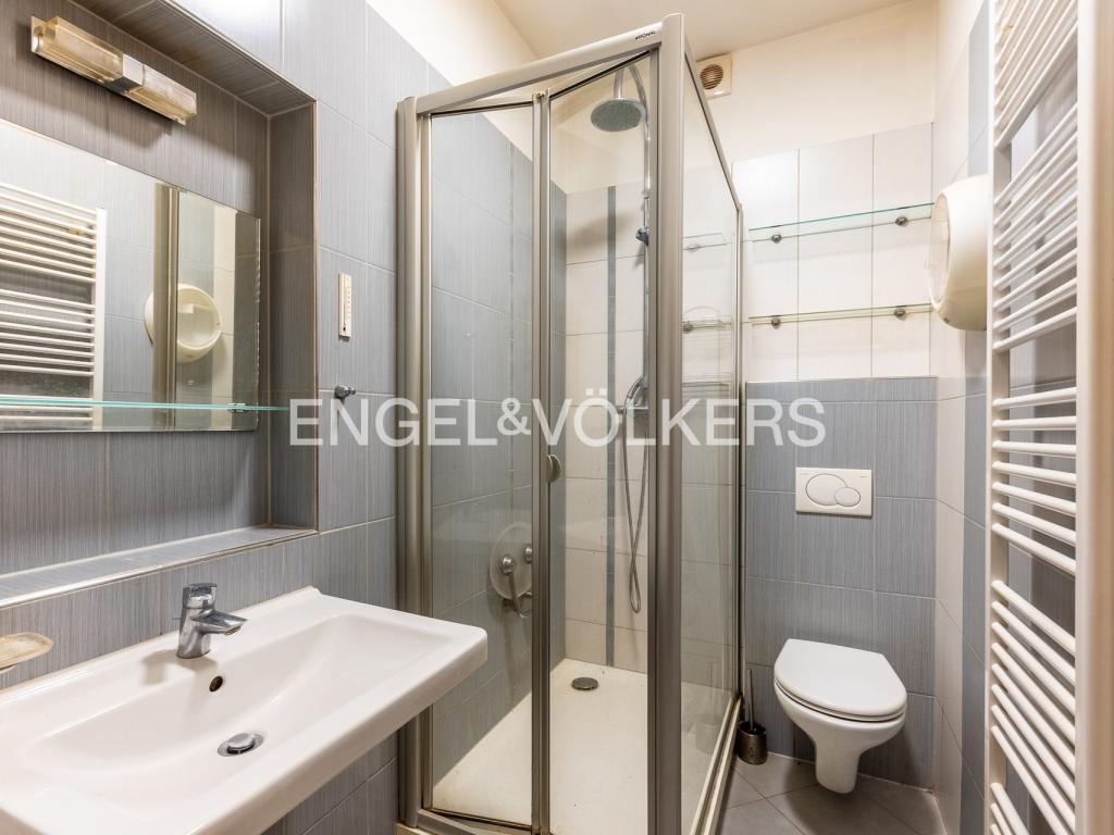 Pronájem bytu 2+kk 47 m2