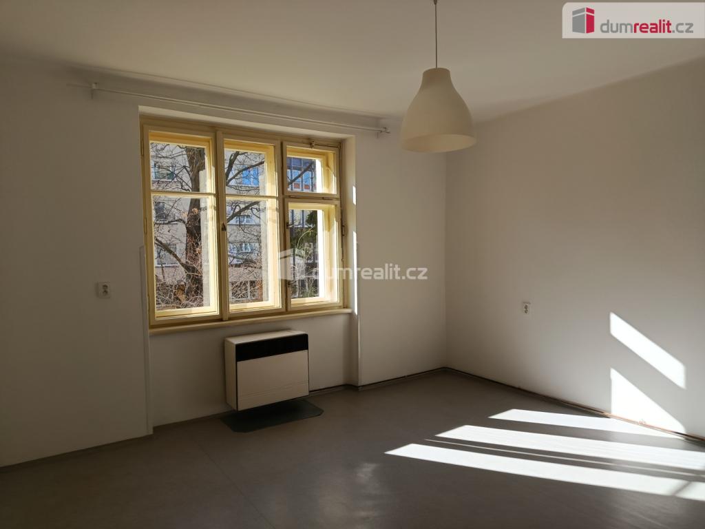 Pronájem bytu 1+kk 30 m2