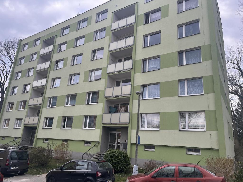 Prodej bytu 4+1 82 m2