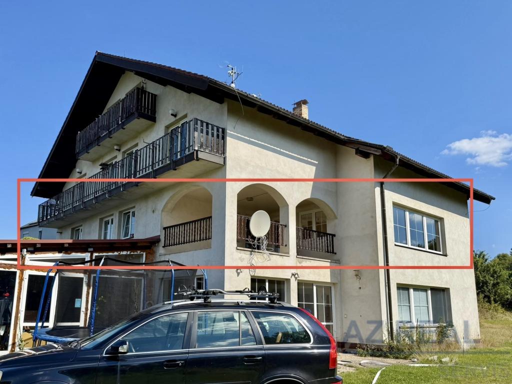 4+kk, Liberec - U Sadu, 5990000 Kč, 131 m2