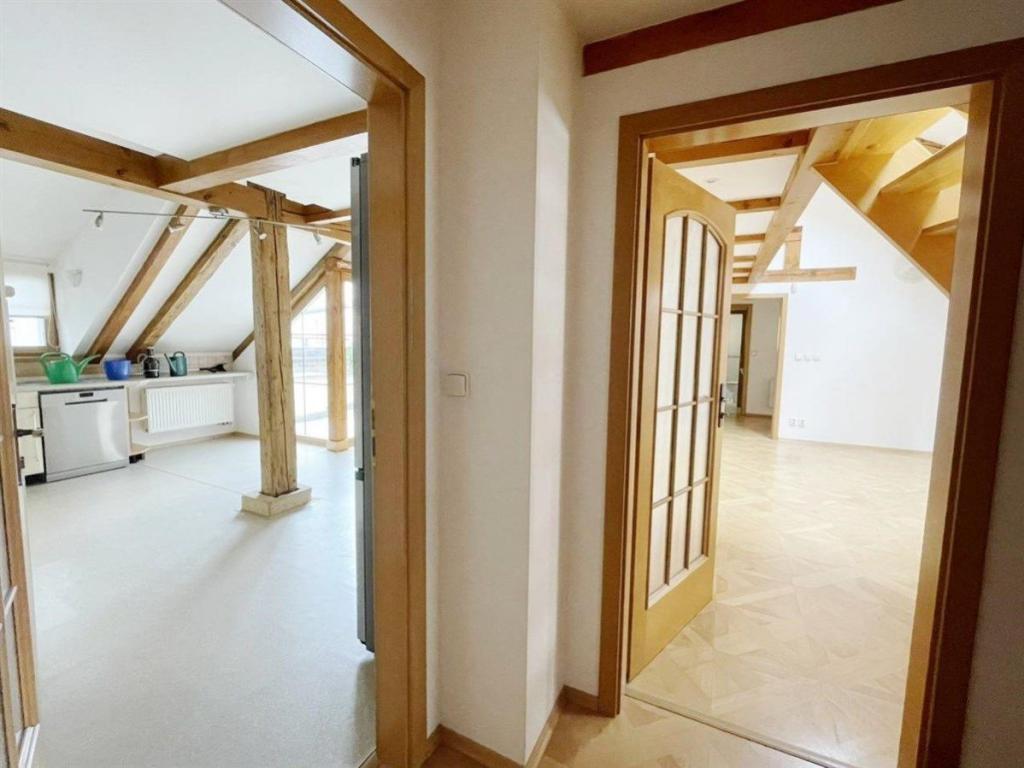 Pronájem bytu 4+kk 220 m2