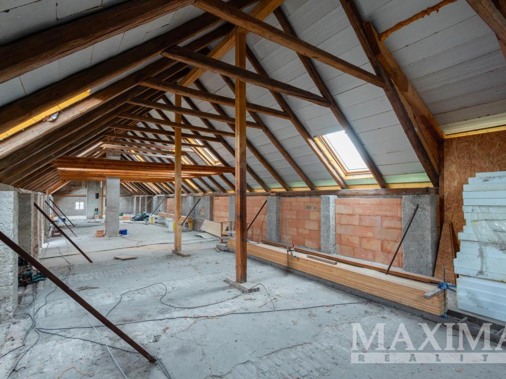 Prodej domu 272 m2, Starý Kolín – náhled fotky 24