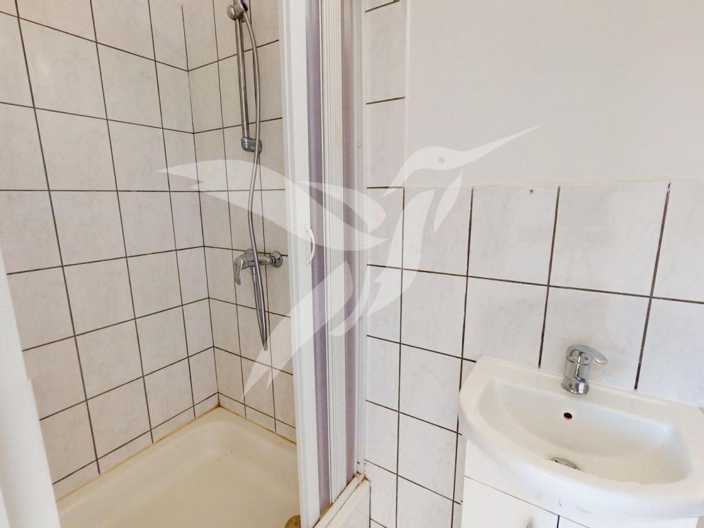 Pronájem bytu 1+kk 22 m2