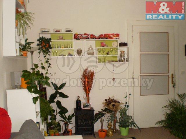 Pronajem bytu 1+kk 32 m2