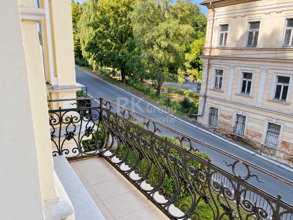 Prodej bytu 2+1 63 m2, Mariánské Lázně – náhled fotky 13