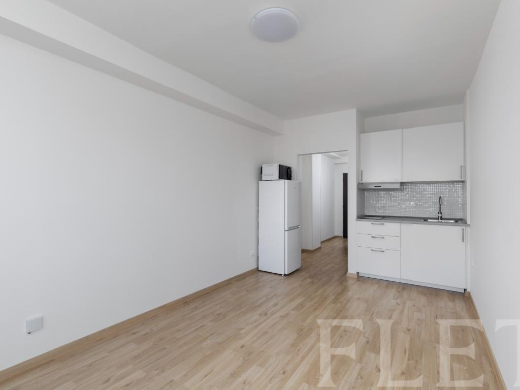 Pronájem bytu 1+kk 26 m2