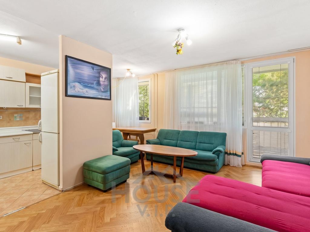 Prodej bytu 4+kk 106 m2