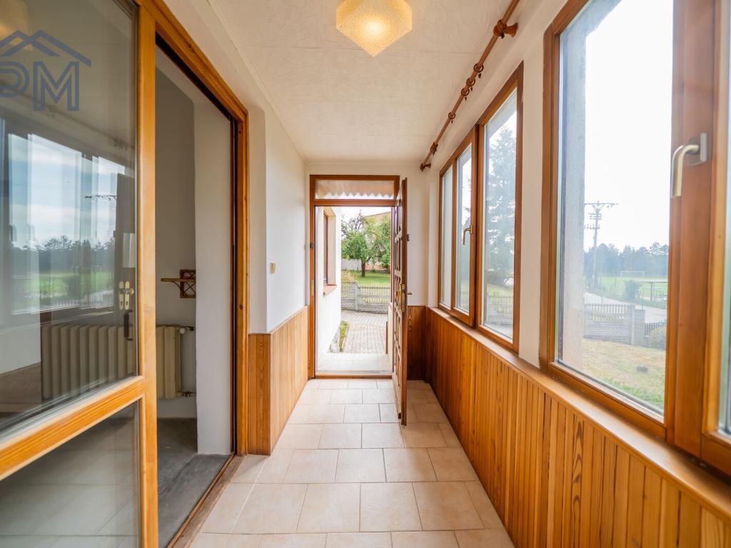 Prodej domu 244 m2