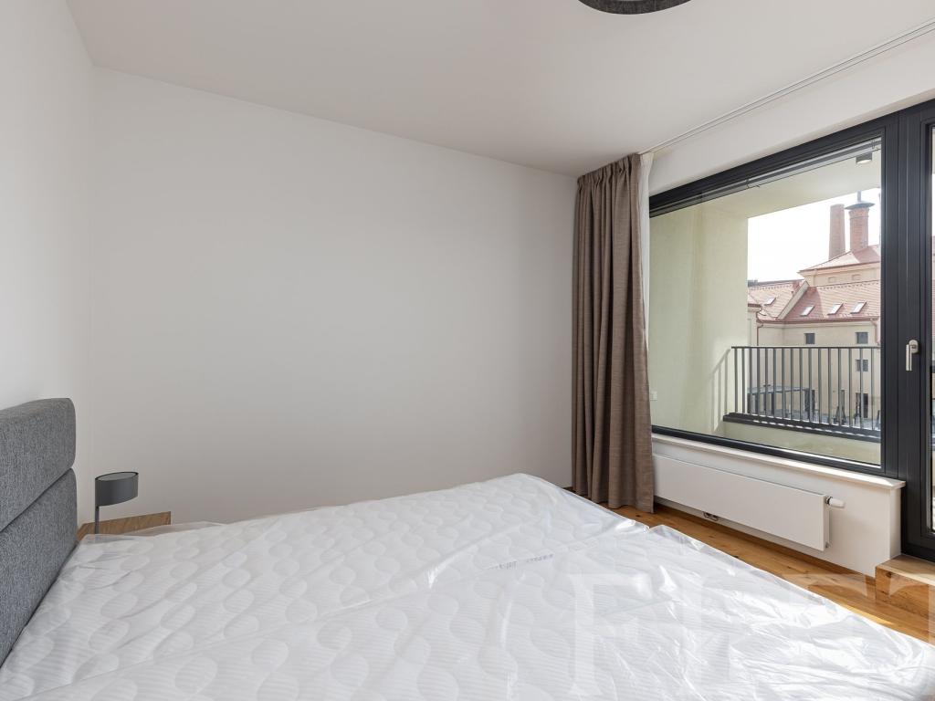 Pronájem bytu 2+kk 58 m2