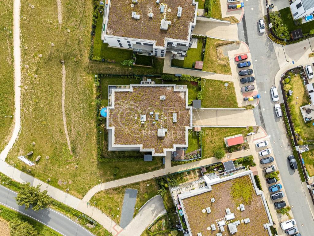 Prodej bytu 3+kk 81 m2, Jinočany – náhled fotky 16