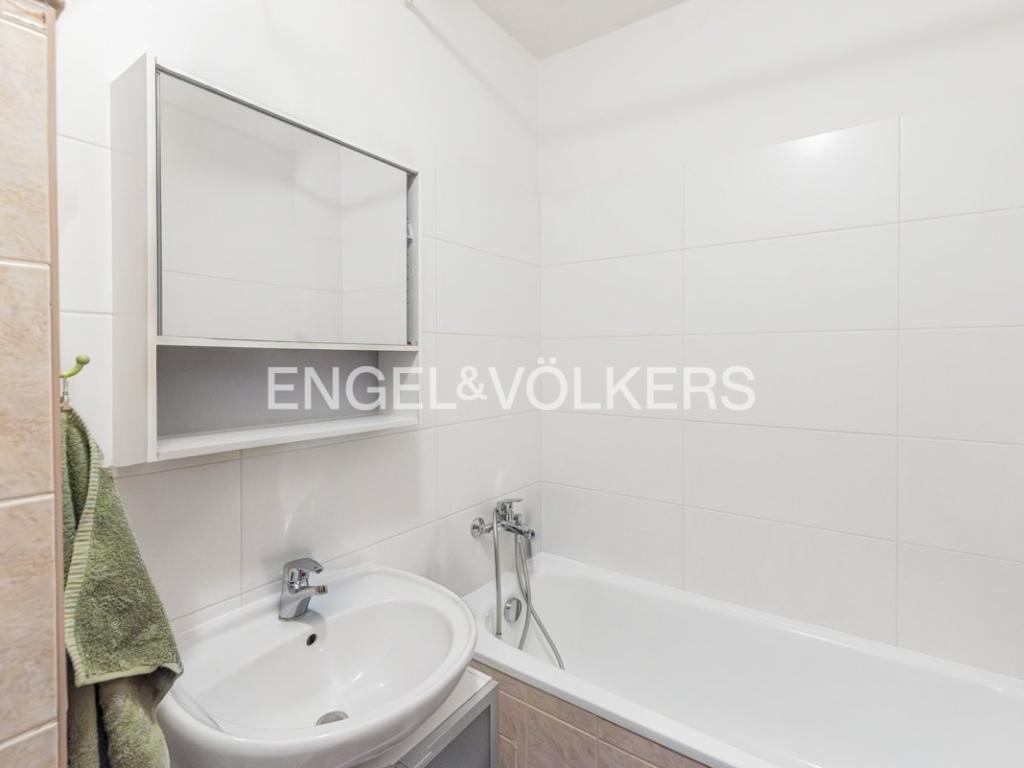 Pronájem bytu 2+kk 68 m2
