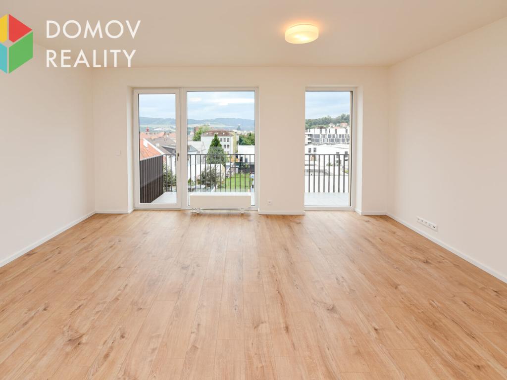 Pronájem bytu 2+kk 59 m2