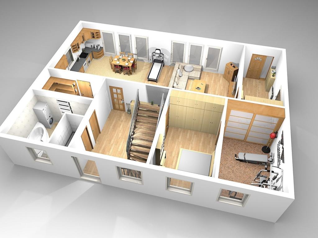 Prodej domu 212 m2, Nová Ves – náhled fotky 18