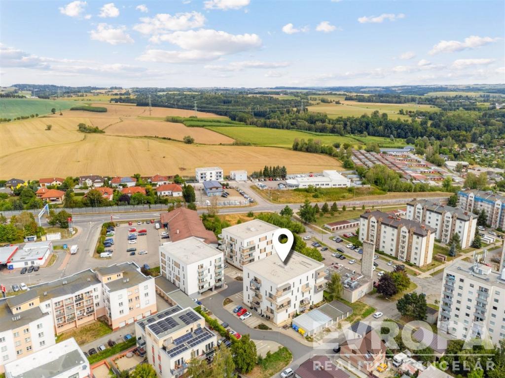 Pronájem bytu 3+kk 82 m2, Havlíčkův Brod – náhled fotky 15