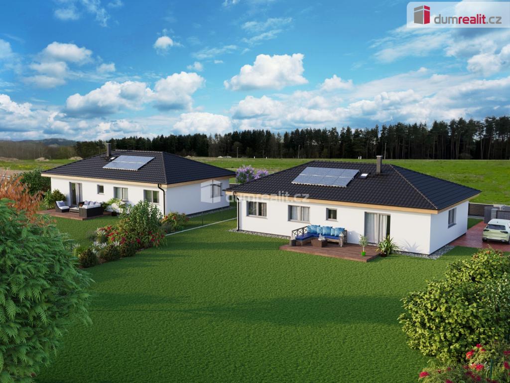 Prodej domu 104 m2