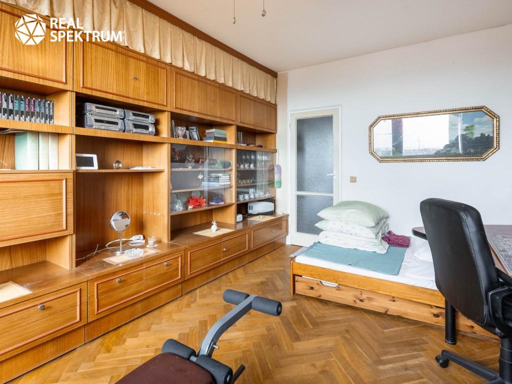 Prodej bytu 3+1 73 m² – pohled 3