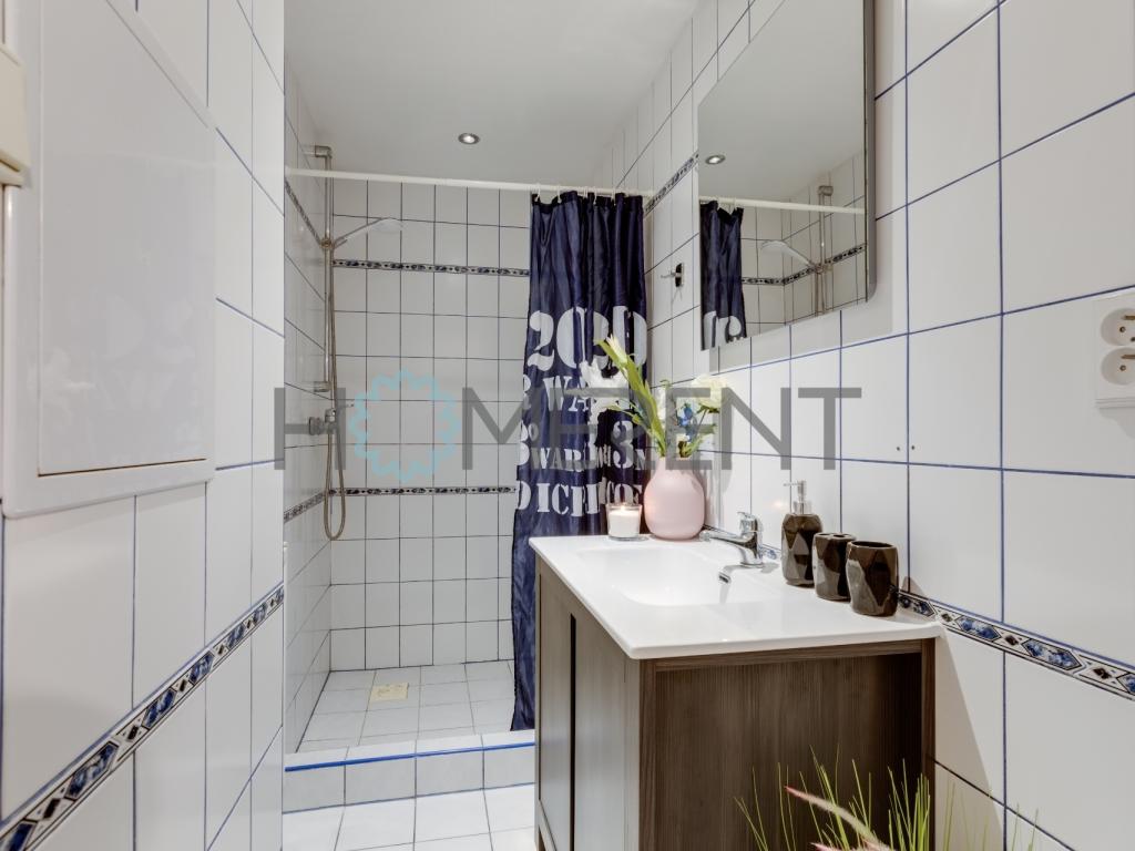 Pronájem bytu 2+1 69 m2
