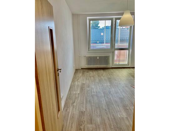 Pronájem bytu 1+kk 20 m2