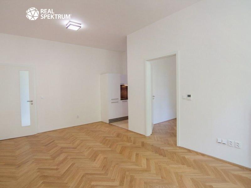 Pronájem bytu 2+kk 56 m2