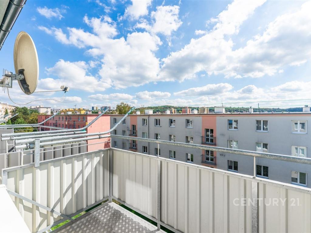 Pronájem bytu 2+kk 56 m2, Praha – náhled fotky 12