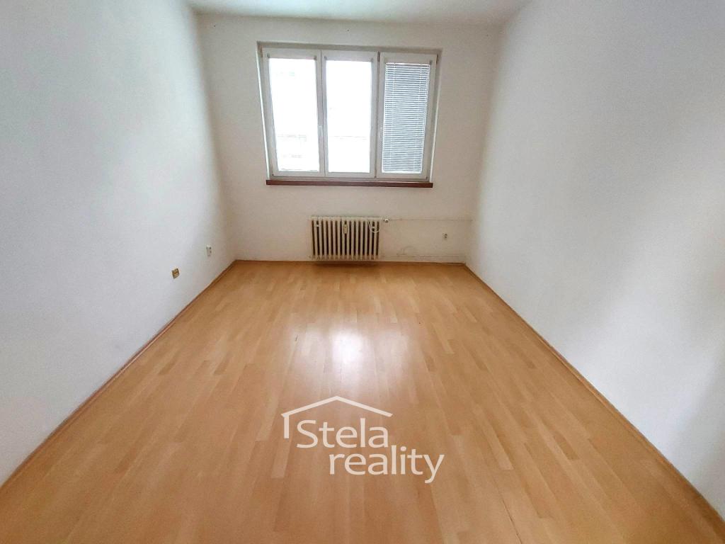 Pronájem bytu 2+1 39 m2