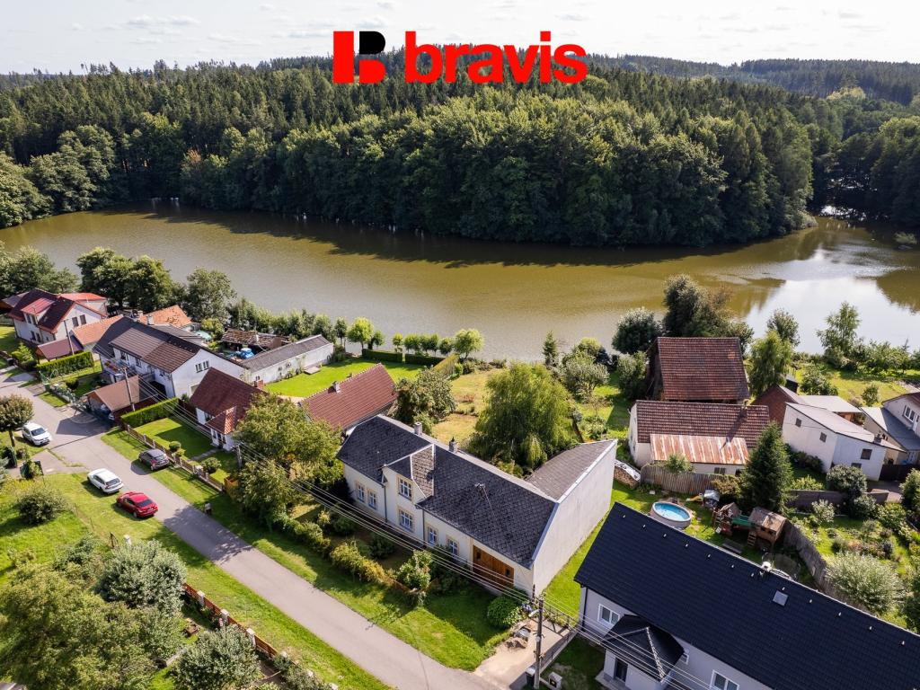 Prodej domu 440 m2, Radešín – náhled fotky 22