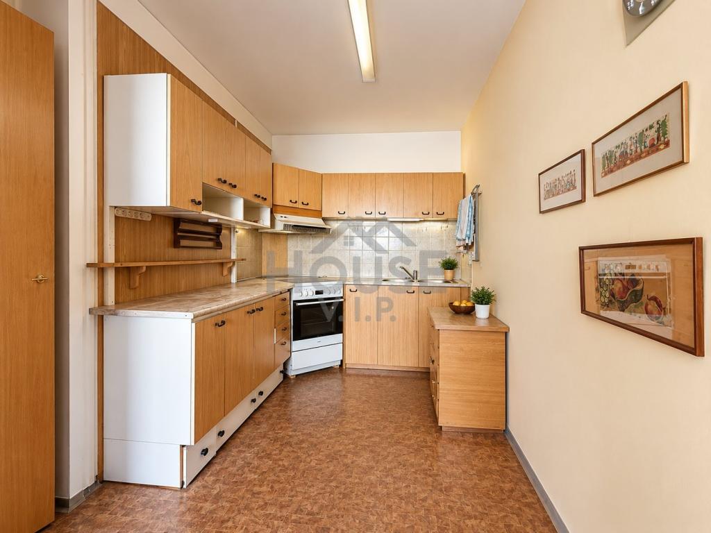 Prodej bytu 3+kk 63 m2, Praha – náhled fotky 2
