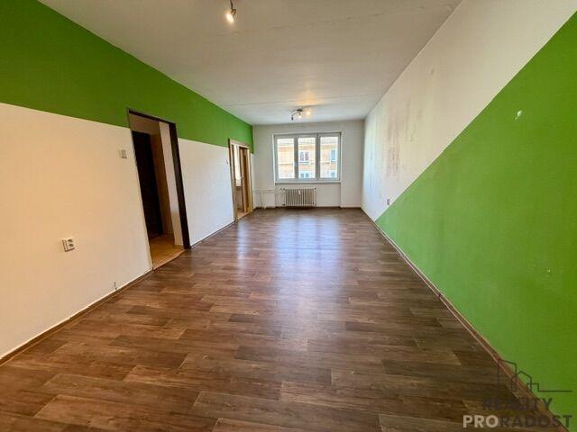 Prodej bytu 3+1 96 m2