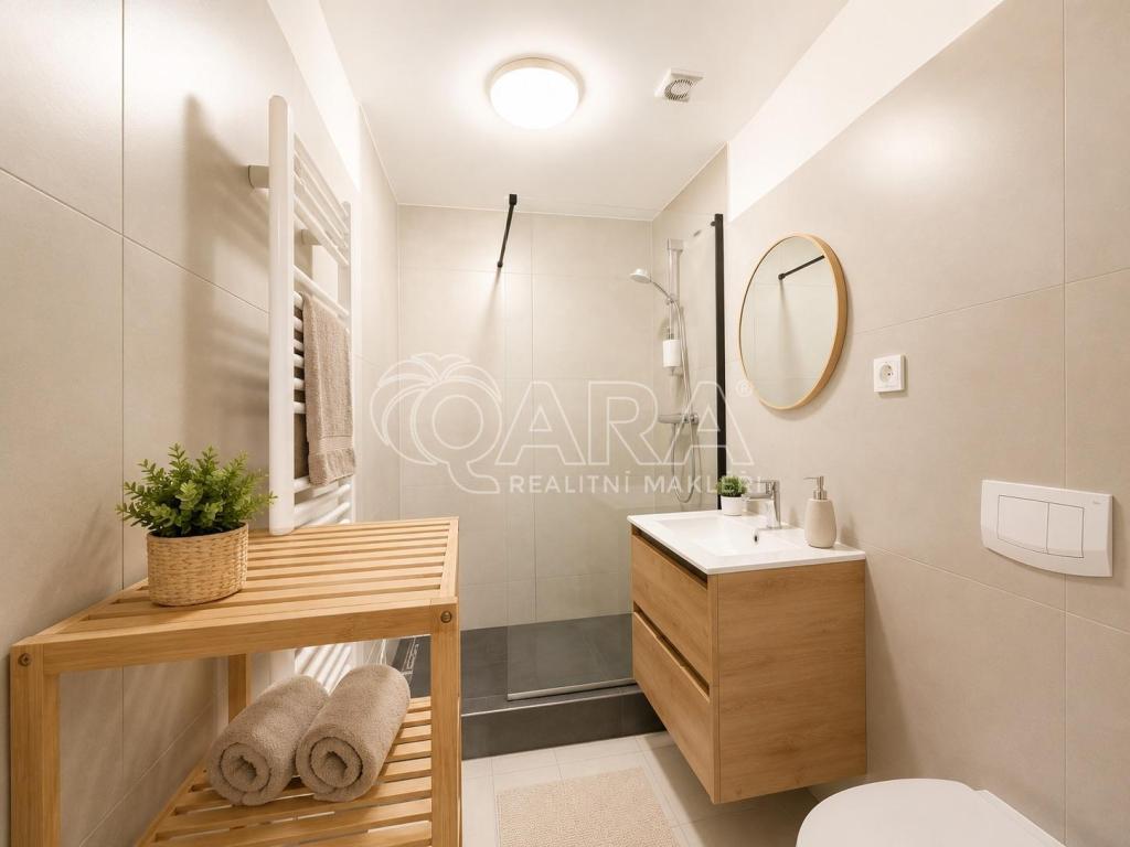 Pronájem bytu 2+kk 55 m2