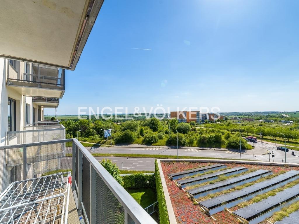 Pronájem bytu 2+kk 53 m2