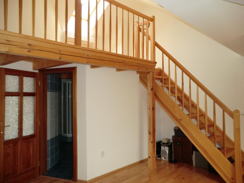 Listing 1