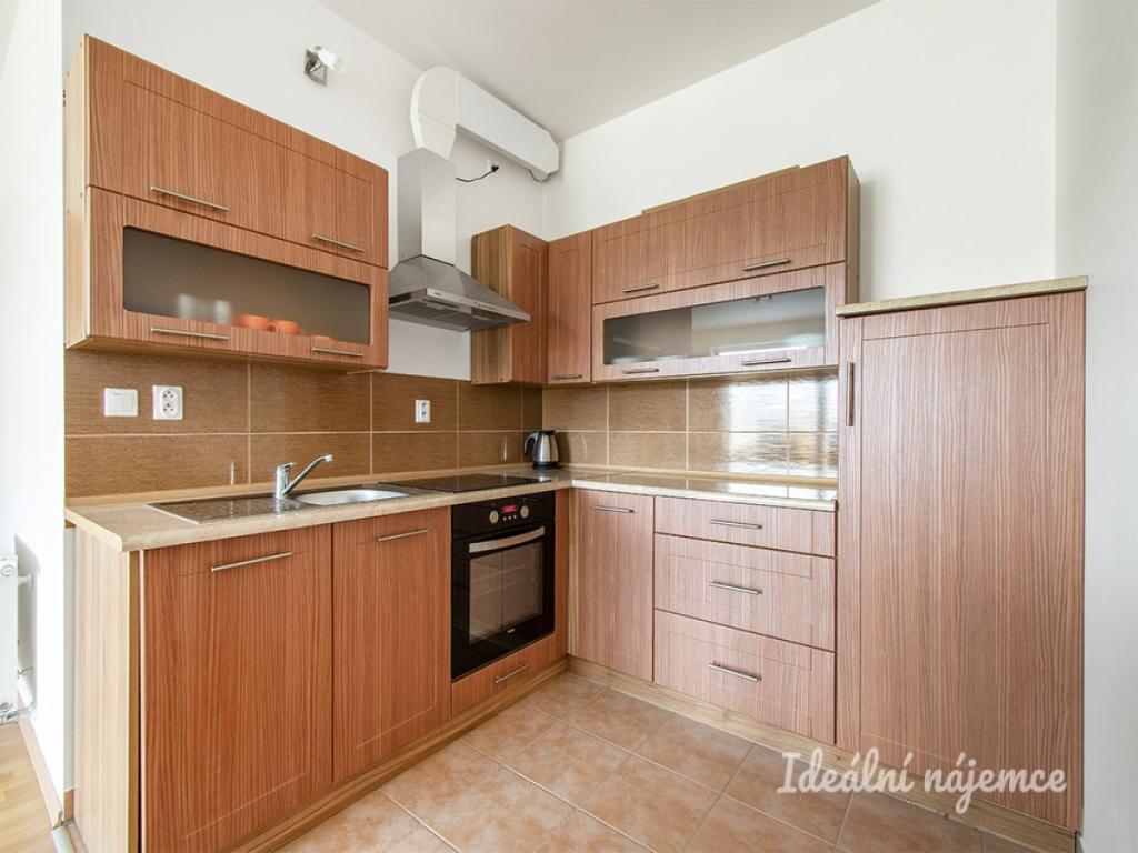 Pronájem bytu 2+kk 55 m2