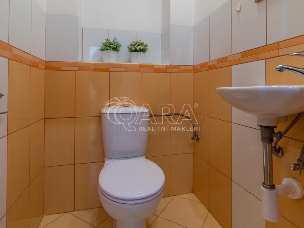 Prodej bytu 4+kk 135 m2, Dolní Břežany – náhled fotky 15