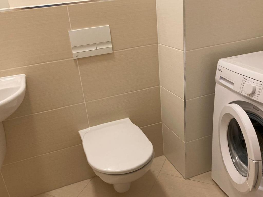 Pronajem bytu 1+kk 30 m2