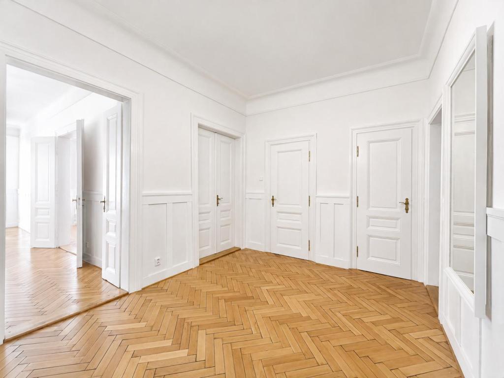 Pronájem bytu 4+kk 110 m2
