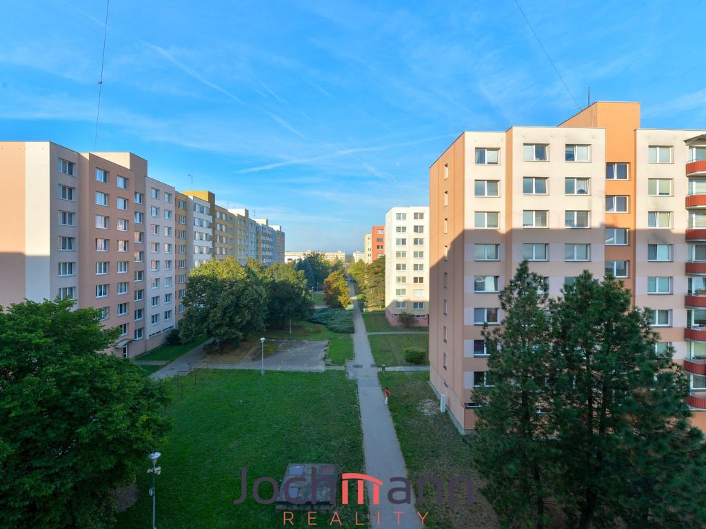 Pronájem bytu 3+kk 67 m2