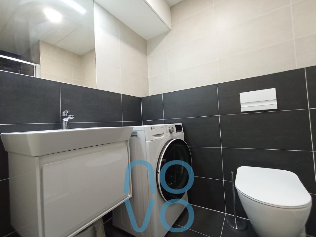 Pronájem bytu 2+kk 37 m2