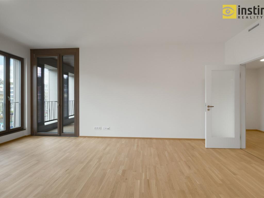 Pronájem bytu 2+kk 53 m2
