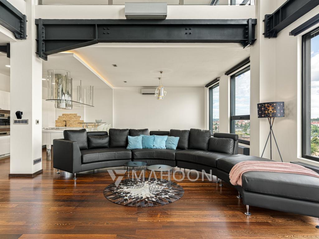 Prodej bytu 3+kk 305 m2
