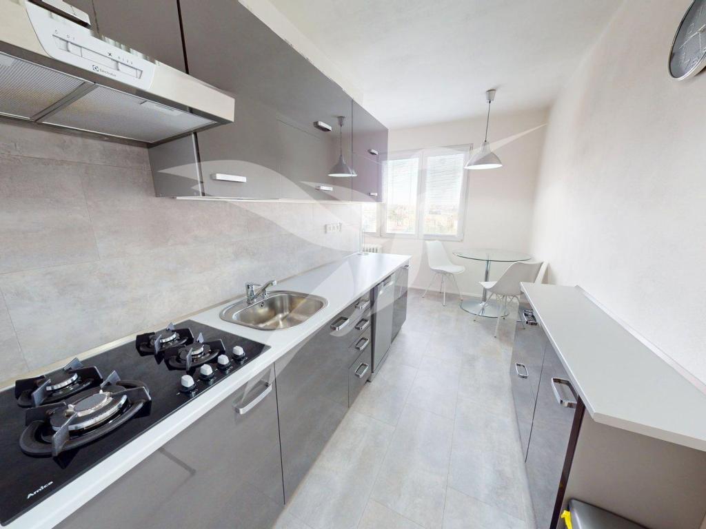 Pronájem bytu 2+1 58 m2