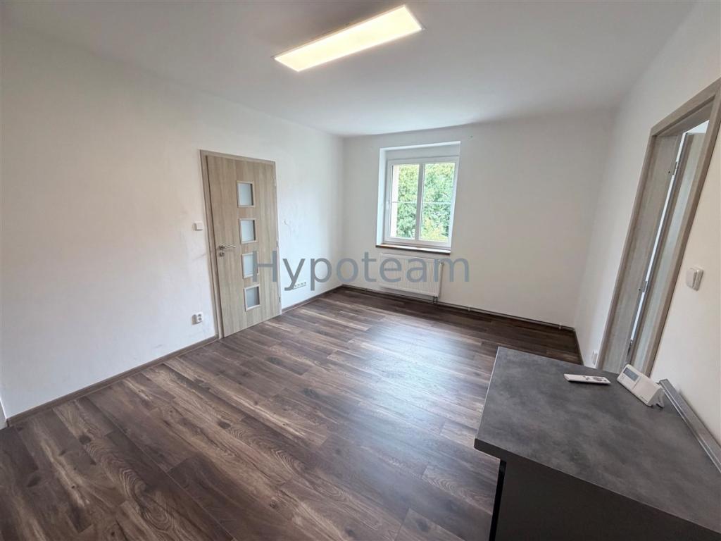 Pronájem bytu 2+kk 48 m2