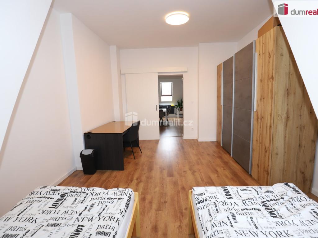Prodej bytu 3+1 87 m2, Cheb – náhled fotky 9