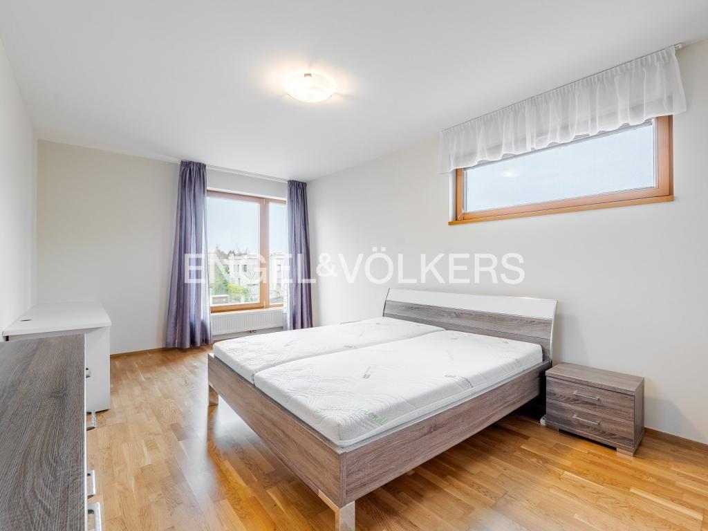 Prodej bytu 3+kk 79 m2