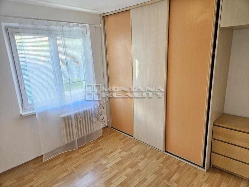 Pronájem bytu 3+1 61 m2