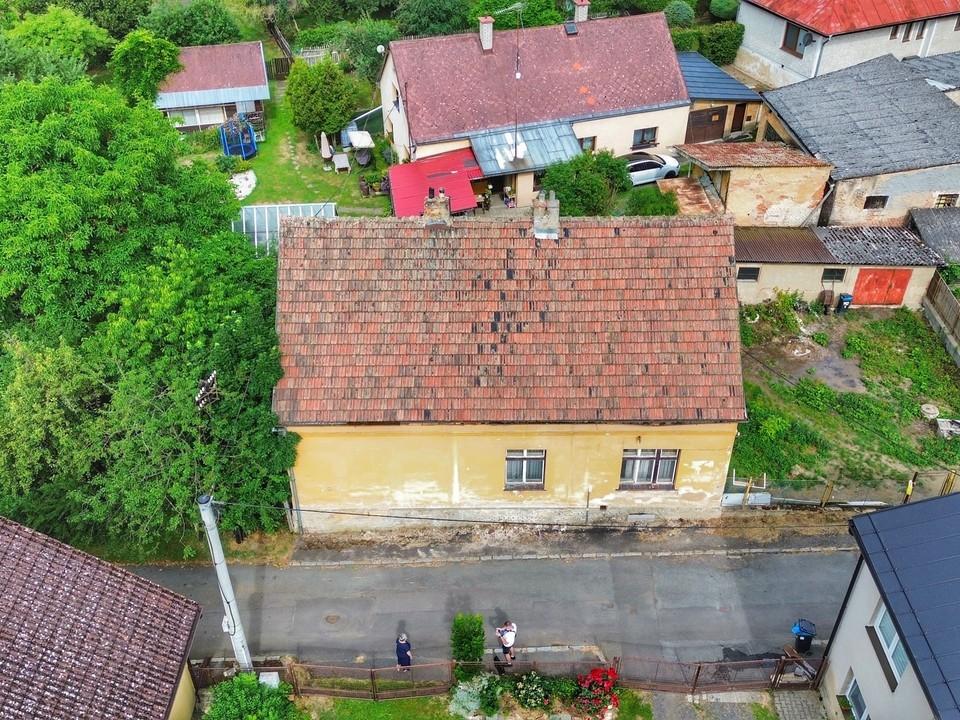 Prodej domu 210 m2