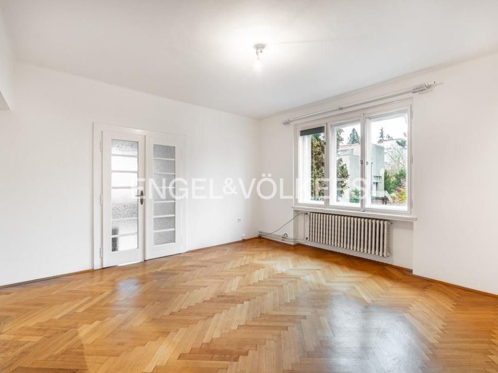 Pronájem bytu 4+1 100 m2