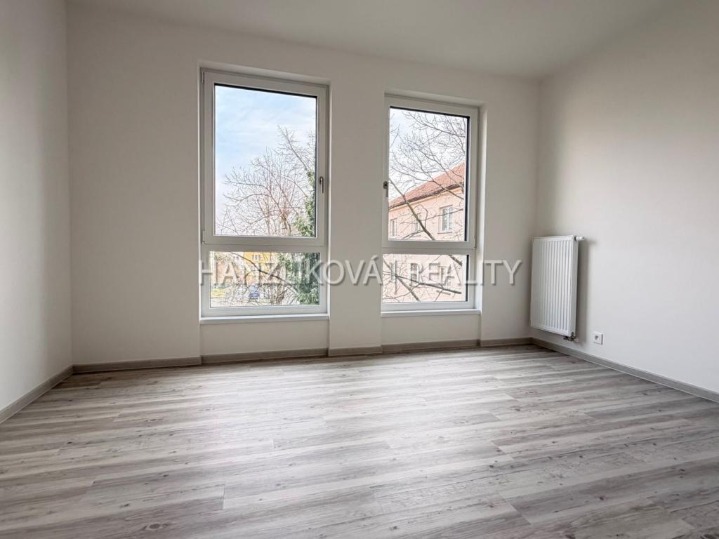 Pronájem bytu 2+kk 49 m2