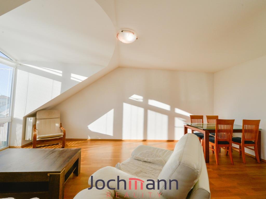 Pronájem bytu 2+kk 62 m2, České Budějovice – náhled fotky 7