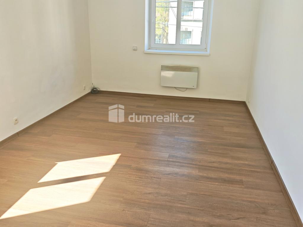 Pronájem bytu 2+1 65 m2